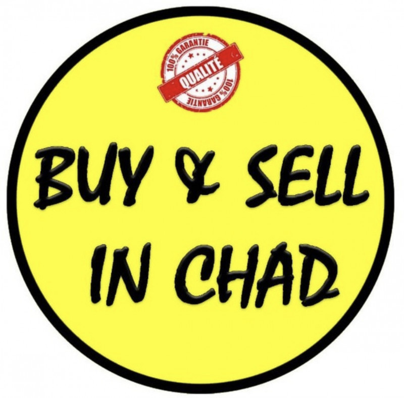 Buy & Sell In Chad
