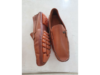 Chaussures fermés