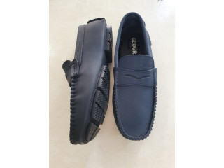 Chaussures fermés