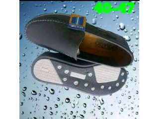 Chaussures fermés