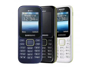 Samsung B310E ZOUHOURA
