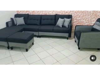 Fauteuil série complet