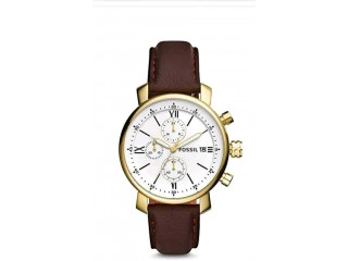 Montre fossil