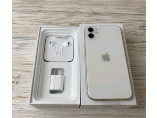 IPHONE 11 SIMPLE 128GB