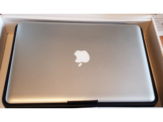 Macbook pro 2010