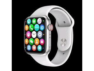 MONTRE INTELLIGENTE BLUETOOTH SMART WATCH DE MEILLEUR QUALITÉ POUR HOMME FEMME AVEC MONITEUR DE FRÉQUENCE