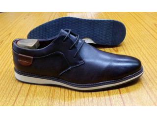 CHAUSSURES FERMÉS POUR HOMME