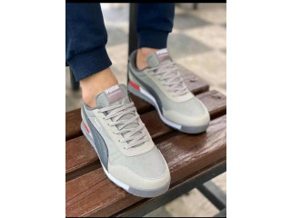 CHAUSSURES D'SPORTS