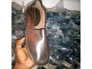 CHAUSSURES DINGO REPANO VRAI CUIR