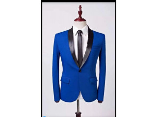 VESTE SIMPLE VESTE SMOKING VESTE CROISÉE