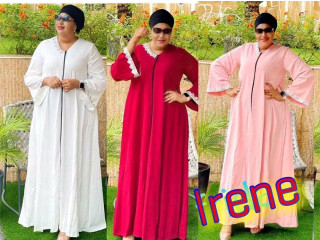 ROBE ORIGINAL
