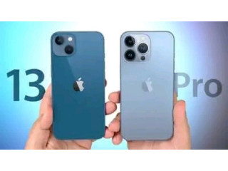 IPHONE 13PRO ,13PROMAX,13SIMPLE