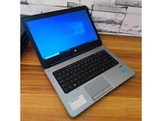 HP PROBOOK 645 G1 intel Core i5 ultra slim avec 8GB de Ram et 320 Gb disque dur