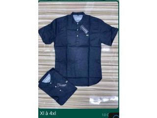 CHEMISE LINE