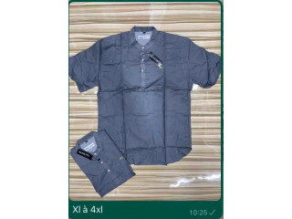 CHEMISE