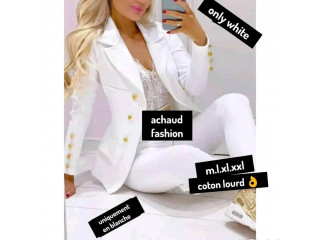 Veste uniquement pour les femmes