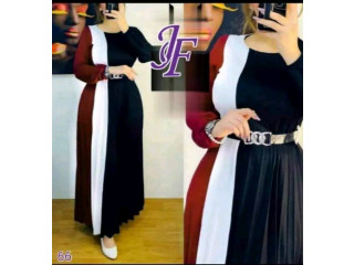 ROBE NOUVELLE