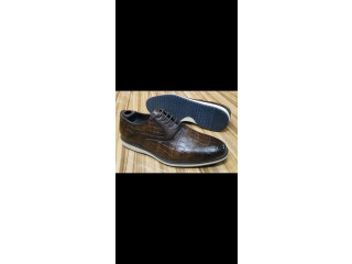 CHAUSSURES FERMÉS ORIGINALES