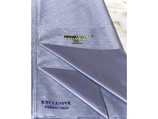TISSU MEILLEUR QUALITÉ GEZNER