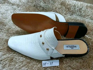 Babouche nouvelle modèle