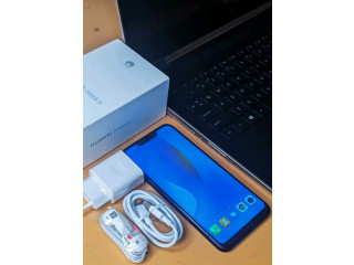 HUAWAI NOVA 3I 128GB 6gb RAM