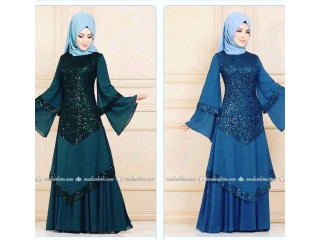Robe nouveauté