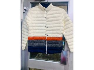 BLOUSON LOURD ORIGINAL