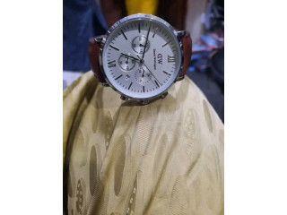 MONTRE MARQUE DANIEL WELLINTONG