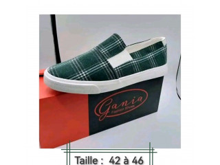CHAUSSURES ORIGINALE