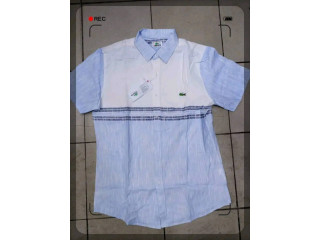 Chemise originale