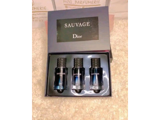 PARFUMS NOUVEAUTÉS