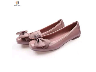 BALLERINES NOUVEAUTÉS