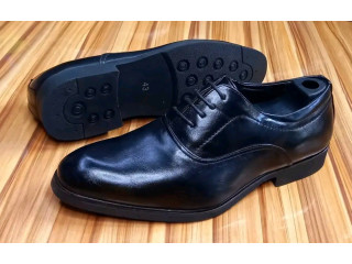 Chaussure fermé homme original
