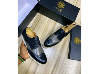 Cuire original pour le futur millionnaire