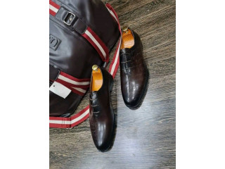 Souliers originaux