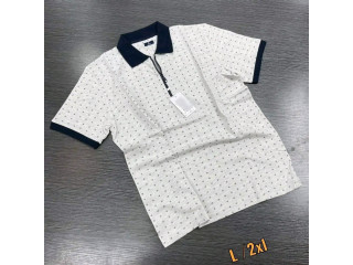 Polo sporting originaux