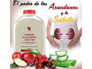 Forever Aloe Berry Nectar
