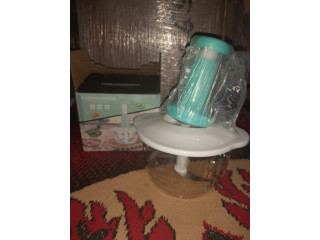 Food processor