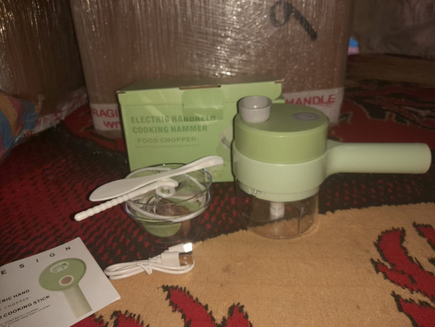 electric-handheld-cooking-hammer-food-chopper-big-0