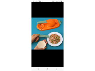 Material de cuisine facile à utiliser