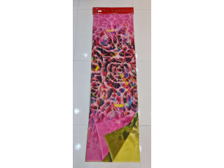 Voile riche nouveauté