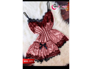 Top Sous-vêtements féminin original sexy