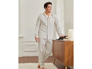 Vêtements de nuit, Sleepwear, surcommande
