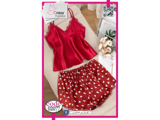 Home wear, new fashion