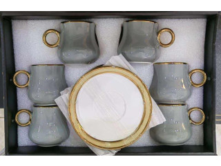 Verre à café