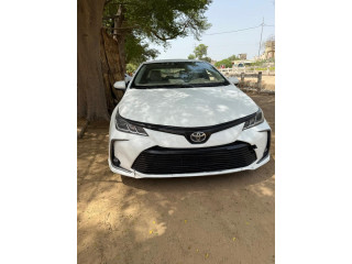 Corolla 2022