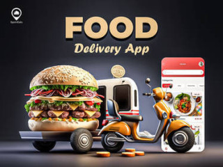 Build Your AI Food Delivery App Like UberEats | SpotnEats
