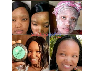 Savon noir de longrich