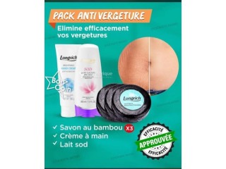 Kite Anti Vergeture
