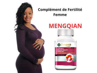 Menquien de Longrich